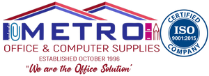 Metro Office &amp; Computer Supplies