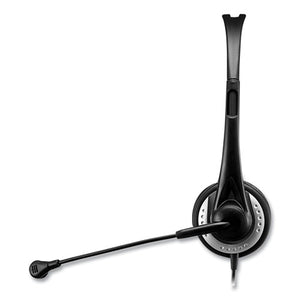Adesso,Xtream,Wired HeadSet,with Microphone,Black